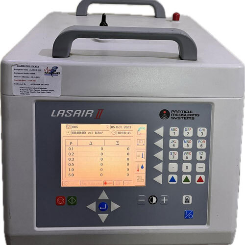 Lasair Ii 110 0.1 Micron Particle Counter (Virus Detection)