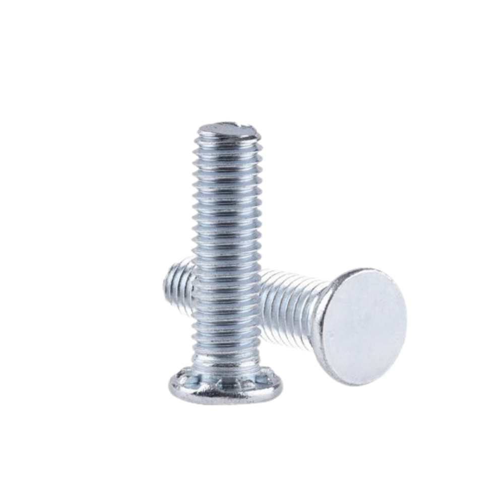 Ss Clinching Stud - Application: All Available