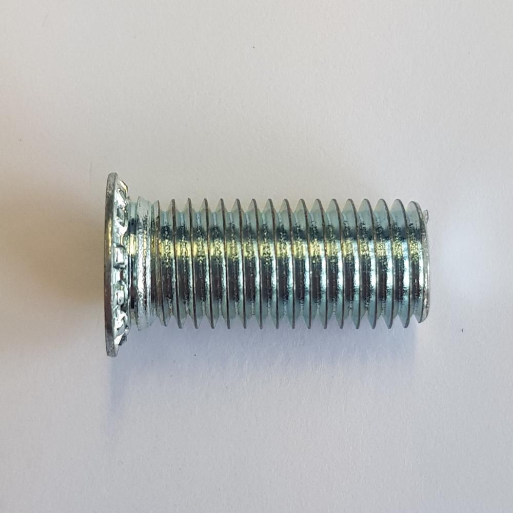 Ss Clinching Stud - Application: All Available