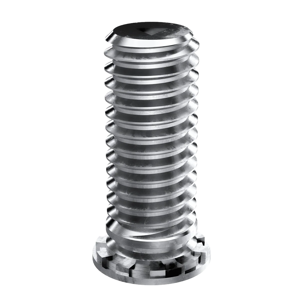 Ss Clinching Stud - Application: All Available