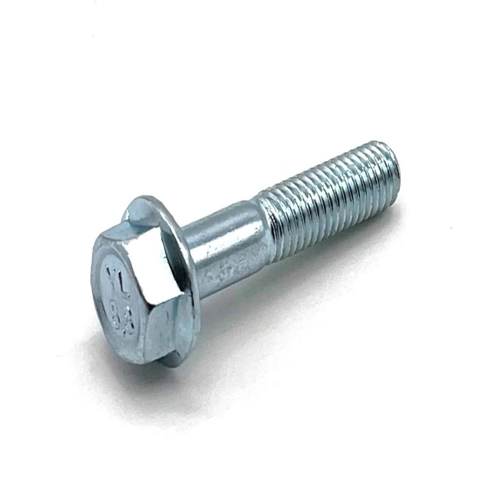 Ss Flange Bolt - Application: All Available