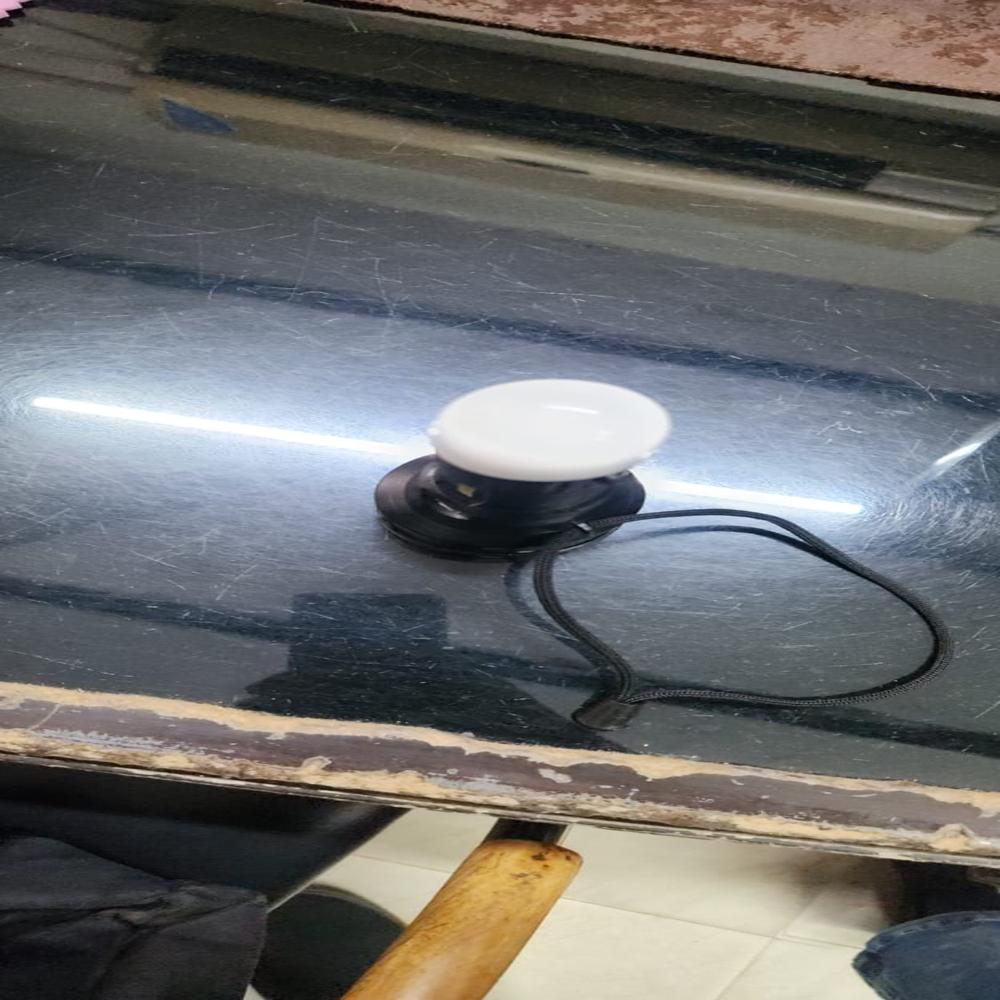 Brite Eye Tiger Hand Torch