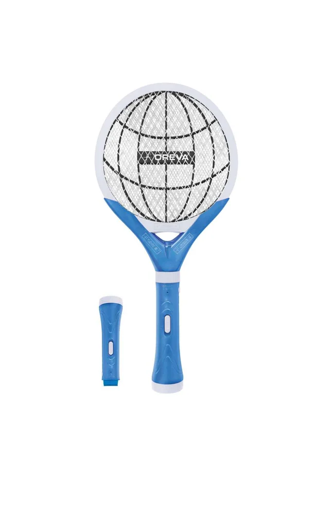 Oreva Ormr-017 Mosquito Racket.