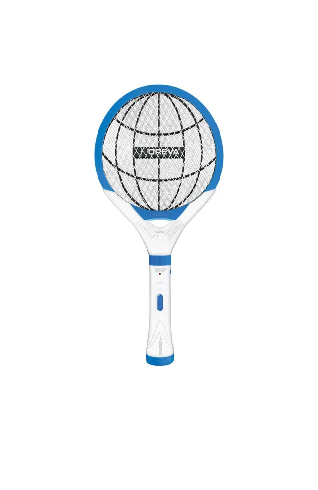 Oreva Ormr-017 Mosquito Racket. - Duration: 4 Hours