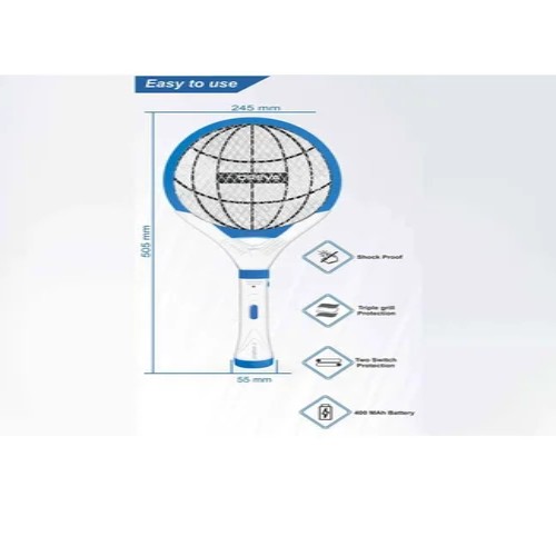 Oreva Ormr-017 Mosquito Racket.