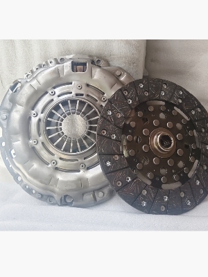 Mahindra XUV 500 Clutch Set