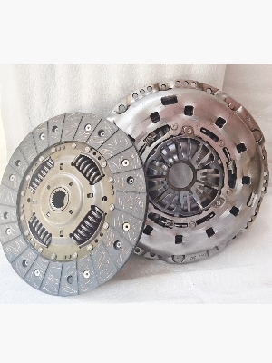 Tata Yodha Clutch Set