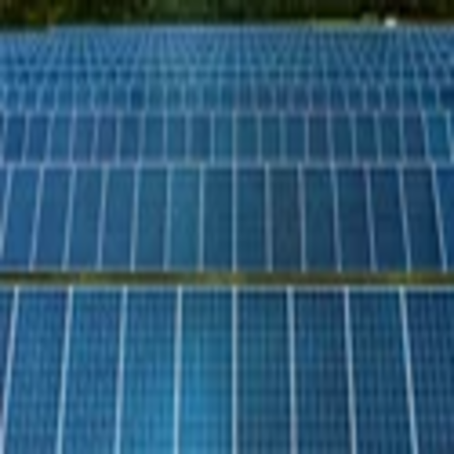 4 kW Solar Rooftop