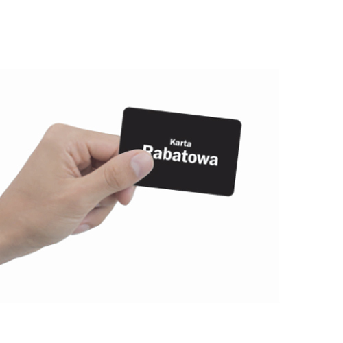 PVC Business Card