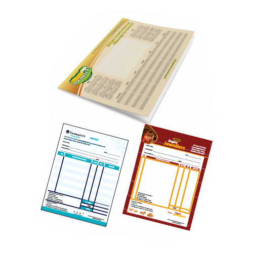 Desk Pad Planner