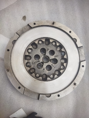 Mahindra Marazzo XUV 3XO Flywheel