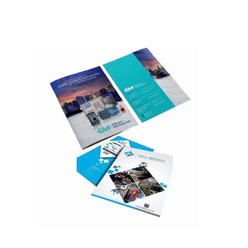 Industry Catalogues