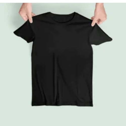 Cotton Lycra T Shirts