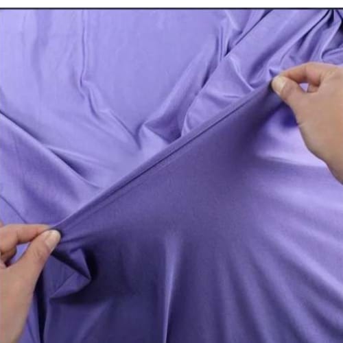 Cotton Lycra T Shirts
