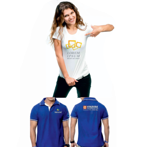 Promotional T-Shirts