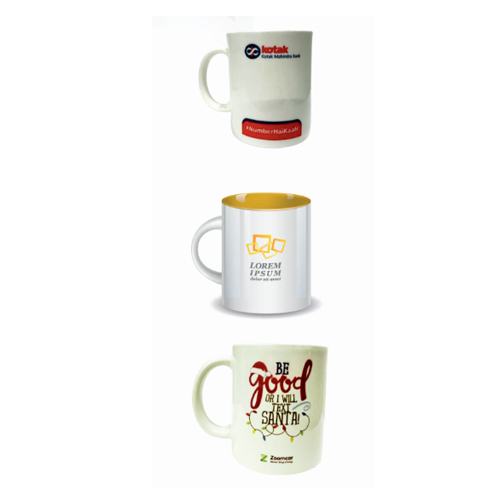 Personalized Mugs
