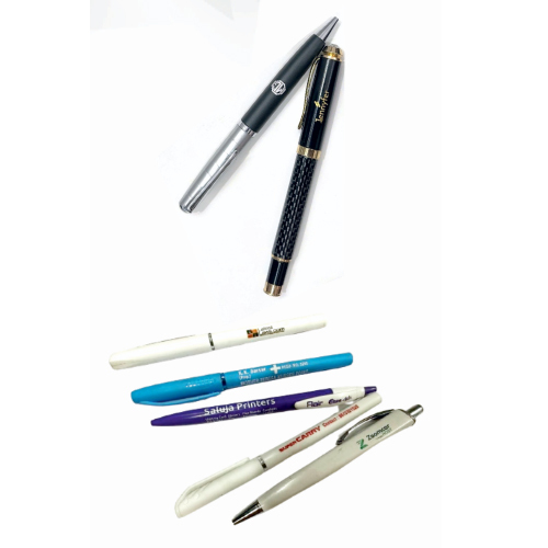 Personalized Pens