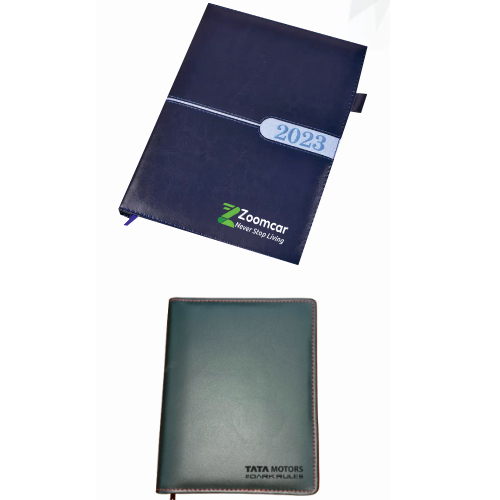 Personalized Date Diaries