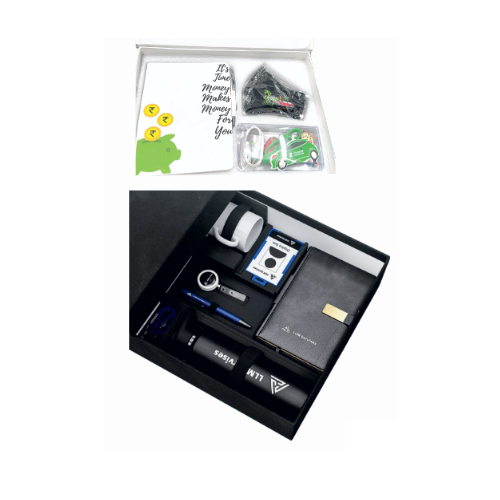 Corporate Gifting Set