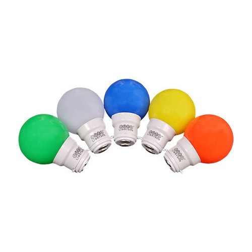 0.5 Led Bulb