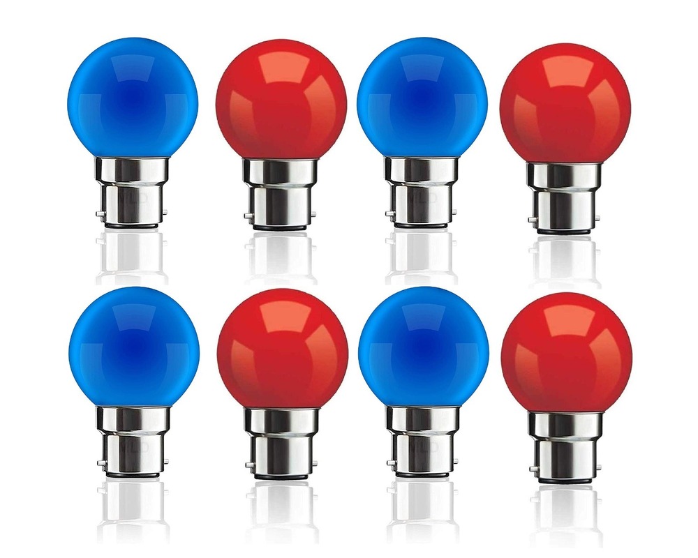 0.5 Led Bulb