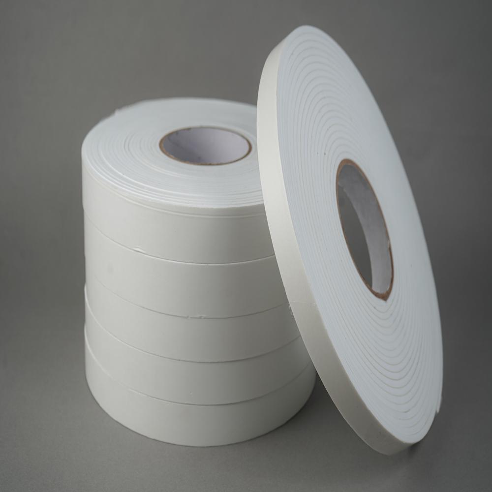 Xlpe Foam Tape - Coating Type: Double Side Coated