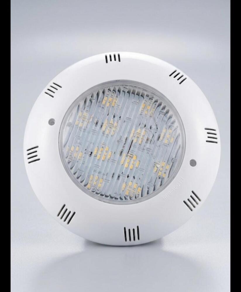 ABS Light available in bright white and warm white