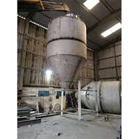 Ss Storage Silo