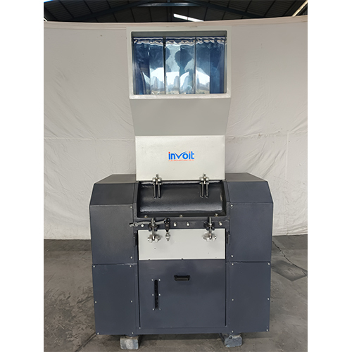 Scrap Grinder Machine