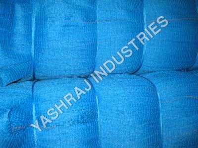 HDPE जाल