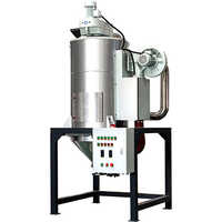Pet Crystallizer