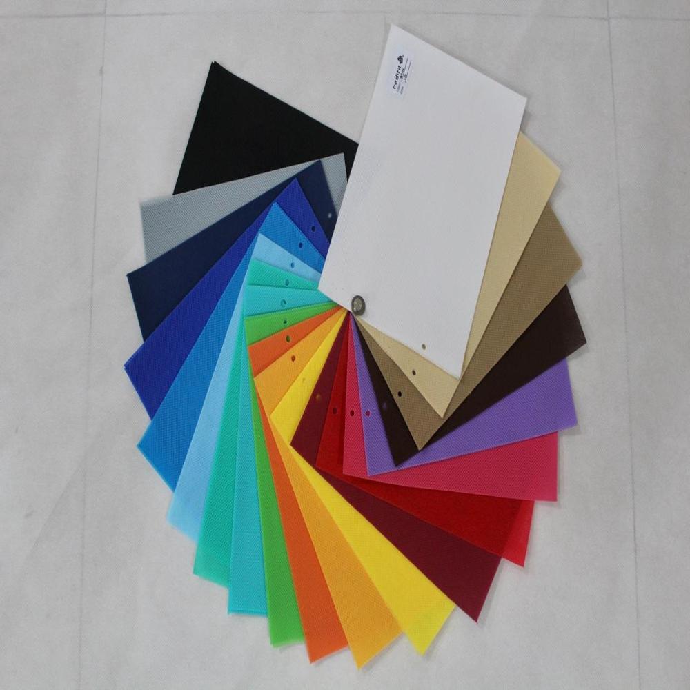 Polypropylene Spunbond Nonwoven Fabric