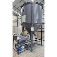 12000 Ltr Vertical Mixer