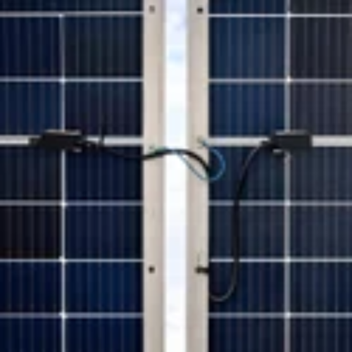 5 kW Solar Rooftop