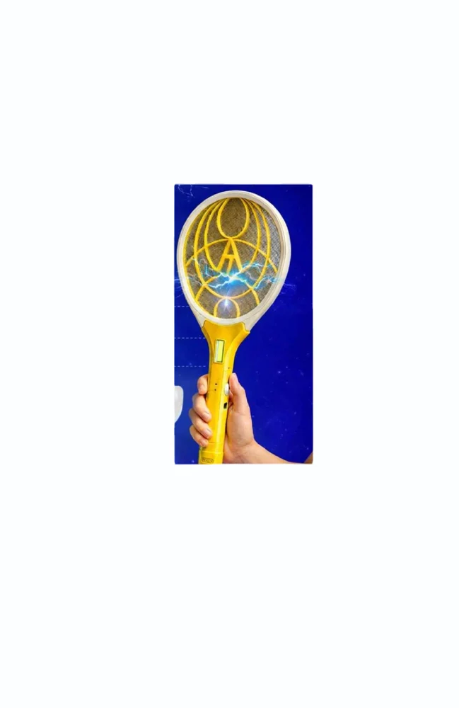 AKARI AK- HUMMER MOSQUITO RACKET