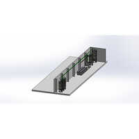 Air Pressure Conveying System