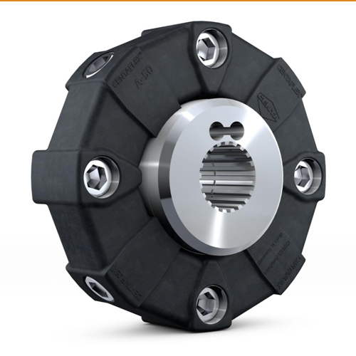 Centaflex A Coupling