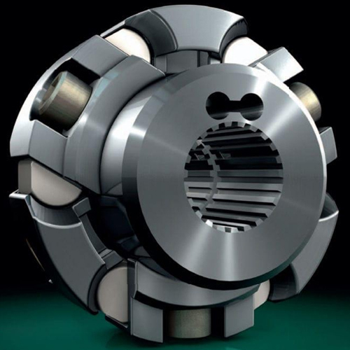 Centaflex B Coupling