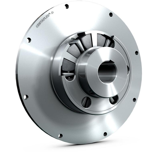 Centaflex D Coupling