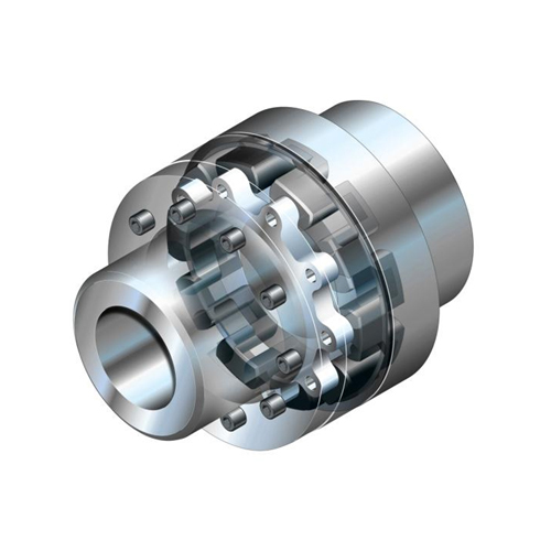 Tschan Nor-Mex Coupling