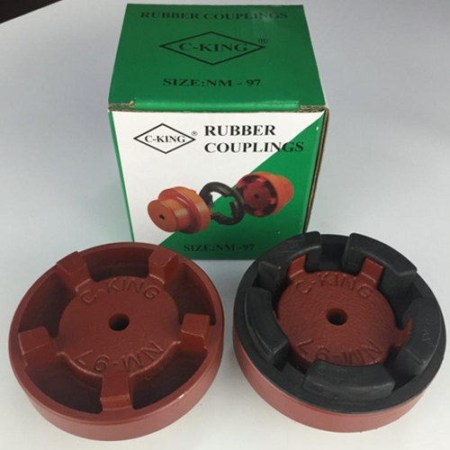 CKING Normex Coupling