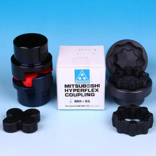 MH Hyperflex Coupling