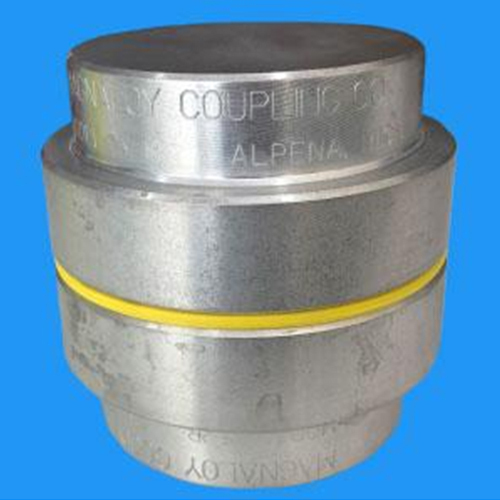 Magnaloy Coupling