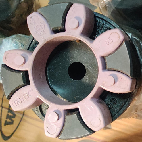 KTR Rotex Coupling