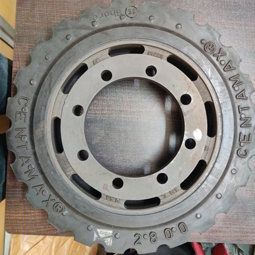 Centamax Coupling