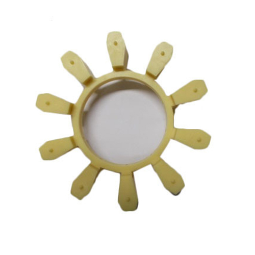 Polyurethane Elastic Buffer Spider Coupling