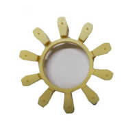 Polyurethane Elastic Buffer Spider Coupling