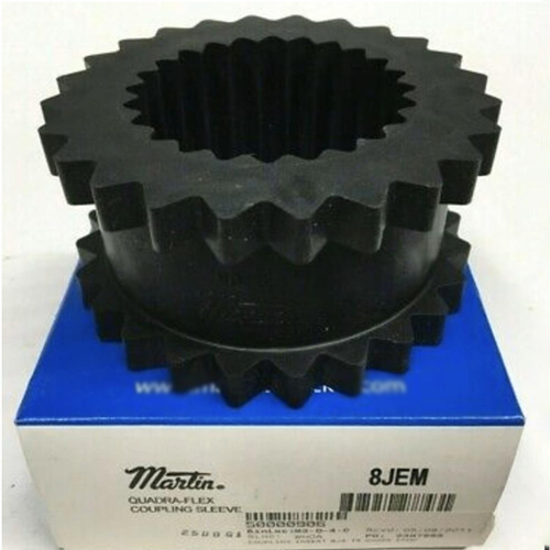 Martin Quadra-Flex Coupling Sleeve
