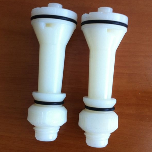 Interchangeable Nozzle