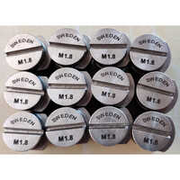 Separator-centrifuge Discharge Nozzle